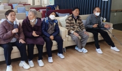 2025년 2월 어르신 활동