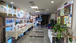 2025년 11월 어르신의 활동..